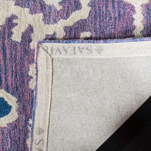 Safavieh Wyd323 Hand Tufted Wool Rug WYD323A-24