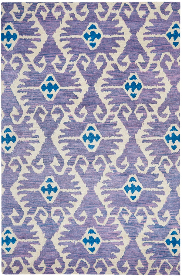 Safavieh Wyd323 Hand Tufted Wool Rug WYD323A-24