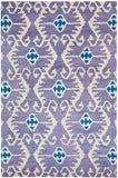 Safavieh Wyd323 Hand Tufted Wool Rug WYD323A-24