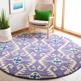 Safavieh Wyd323 Hand Tufted Wool Rug WYD323A-24