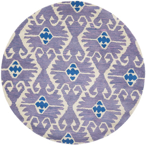 Safavieh Wyd323 Hand Tufted Wool Rug WYD323A-24