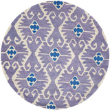 Safavieh Wyd323 Hand Tufted Wool Rug WYD323A-24