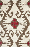 Safavieh Wyd323 Hand Tufted Wool Rug WYD323B-24