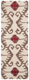 Safavieh Wyd323 Hand Tufted Wool Rug WYD323B-24