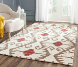 Safavieh Wyd323 Hand Tufted Wool Rug WYD323B-24