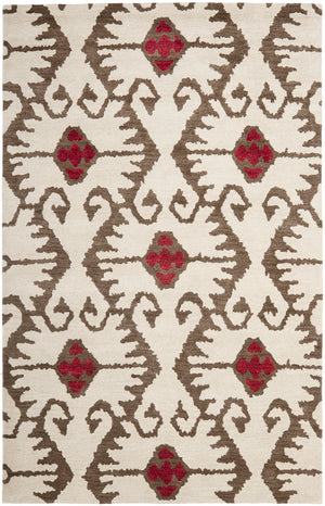 Safavieh Wyd323 Hand Tufted Wool Rug WYD323B-24
