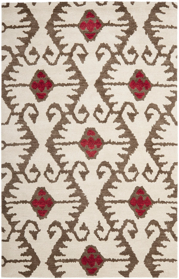 Safavieh Wyd323 Hand Tufted Wool Rug WYD323B-24