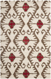 Safavieh Wyd323 Hand Tufted Wool Rug WYD323B-24