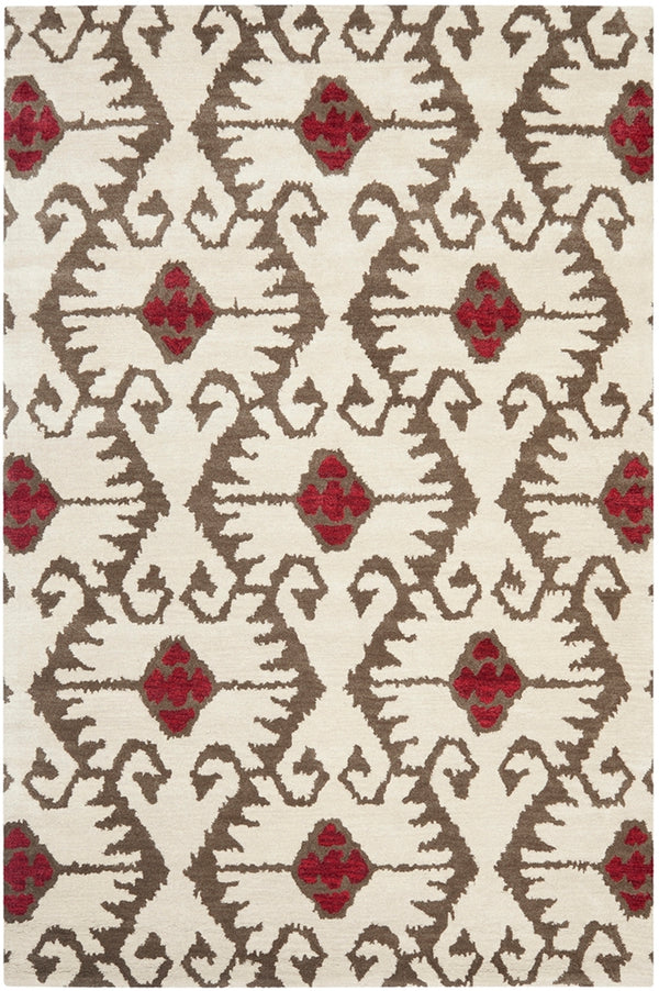 Safavieh Wyd323 Hand Tufted Wool Rug WYD323B-24
