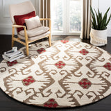 Safavieh Wyd323 Hand Tufted Wool Rug WYD323B-24