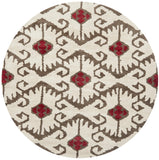 Safavieh Wyd323 Hand Tufted Wool Rug WYD323B-24