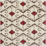 Safavieh Wyd323 Hand Tufted Wool Rug WYD323B-24