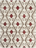 Safavieh Wyd323 Hand Tufted Wool Rug WYD323B-24