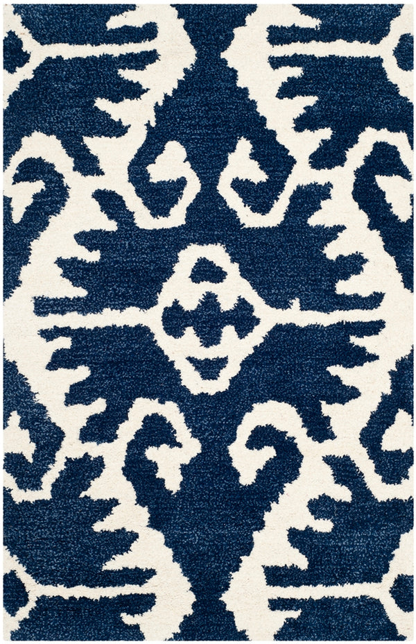Safavieh Wyd323 Hand Tufted Wool Rug WYD323C-24