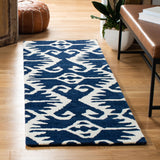 Safavieh Wyd323 Hand Tufted Wool Rug WYD323C-24