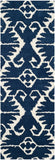 Safavieh Wyd323 Hand Tufted Wool Rug WYD323C-24