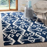 Safavieh Wyd323 Hand Tufted Wool Rug WYD323C-24