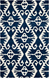 Safavieh Wyd323 Hand Tufted Wool Rug WYD323C-24