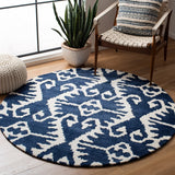 Safavieh Wyd323 Hand Tufted Wool Rug WYD323C-24