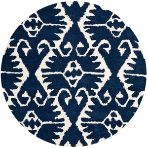 Safavieh Wyd323 Hand Tufted Wool Rug WYD323C-24
