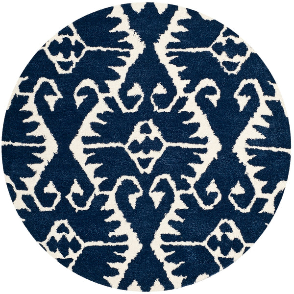 Safavieh Wyd323 Hand Tufted Wool Rug WYD323C-24