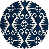 Safavieh Wyd323 Hand Tufted Wool Rug WYD323C-24