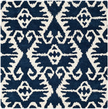 Safavieh Wyd323 Hand Tufted Wool Rug WYD323C-24