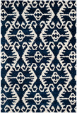 Safavieh Wyd323 Hand Tufted Wool Rug WYD323C-24