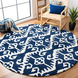 Safavieh Wyd323 Hand Tufted Wool Rug WYD323C-24