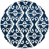 Safavieh Wyd323 Hand Tufted Wool Rug WYD323C-24