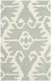 Safavieh Wyd323 Hand Tufted Wool Rug WYD323G-24