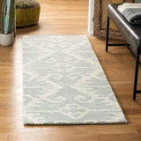 Safavieh Wyd323 Hand Tufted Wool Rug WYD323G-24