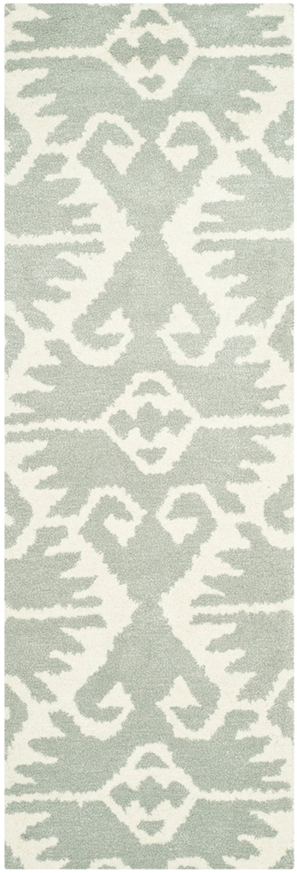 Safavieh Wyd323 Hand Tufted Wool Rug WYD323G-24