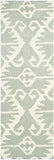 Safavieh Wyd323 Hand Tufted Wool Rug WYD323G-24