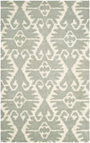 Safavieh Wyd323 Hand Tufted Wool Rug WYD323G-24