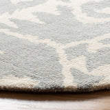 Safavieh Wyd323 Hand Tufted Wool Rug WYD323G-24