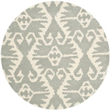 Safavieh Wyd323 Hand Tufted Wool Rug WYD323G-24