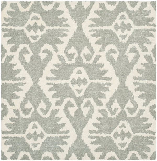 Safavieh Wyd323 Hand Tufted Wool Rug WYD323G-24