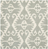 Safavieh Wyd323 Hand Tufted Wool Rug WYD323G-24