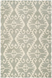 Safavieh Wyd323 Hand Tufted Wool Rug WYD323G-24