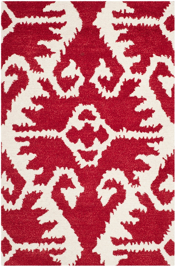 Safavieh Wyd323 Hand Tufted Wool Rug WYD323R-24