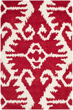 Safavieh Wyd323 Hand Tufted Wool Rug WYD323R-24