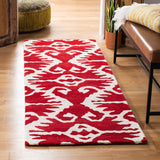 Safavieh Wyd323 Hand Tufted Wool Rug WYD323R-24