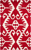 Safavieh Wyd323 Hand Tufted Wool Rug WYD323R-24