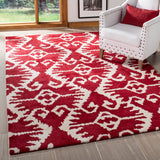 Safavieh Wyd323 Hand Tufted Wool Rug WYD323R-24