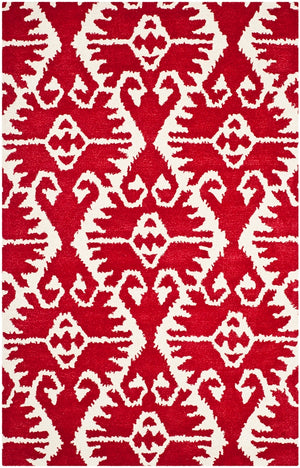 Safavieh Wyd323 Hand Tufted Wool Rug WYD323R-24