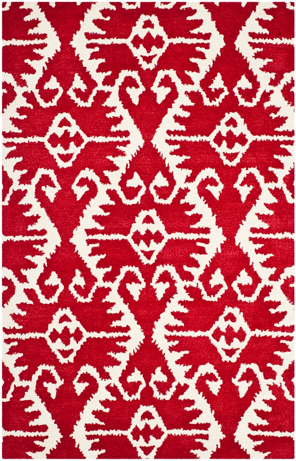 Safavieh Wyd323 Hand Tufted Wool Rug WYD323R-24