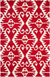 Safavieh Wyd323 Hand Tufted Wool Rug WYD323R-24