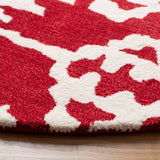 Safavieh Wyd323 Hand Tufted Wool Rug WYD323R-24