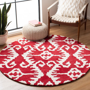 Safavieh Wyd323 Hand Tufted Wool Rug WYD323R-24